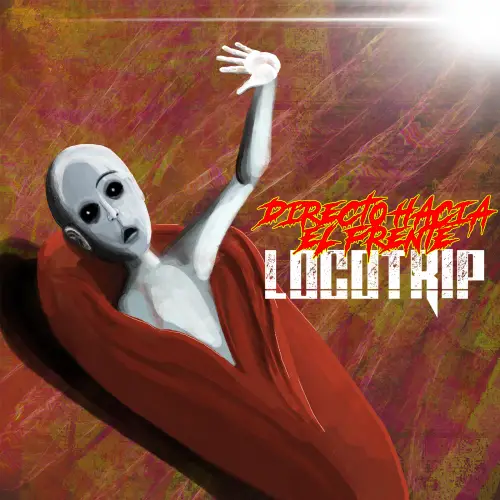 Locotrip : Directo hacia el Frente